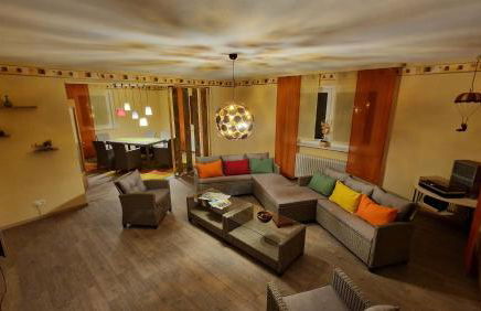 Ferienwohnung Wiesental 89331 Burgau, Wiesentalstrasse 1 - Foto 4