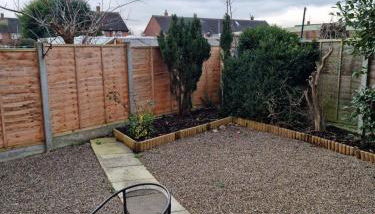 3 bedroom house-Ellesmere Port - Foto 2, Garden