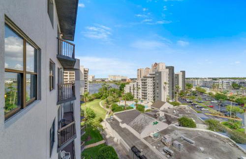 Fabulous Resort Condo with Heated Pool! - Foto 21