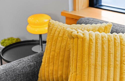 Downtown Denver Suite - Skyline Views - Foto 8