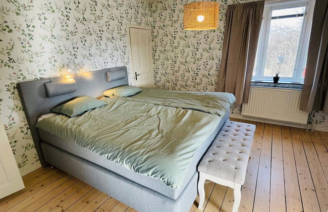 8 Person Holiday Home in Moheda-by Traum - Foto 13