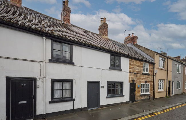 Host Stay Acorn Cottage - Foto 19