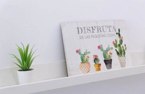 El Limonar de la Ribera Parking Art - Foto 22