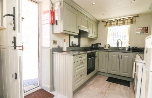 Tiplady Cottage - Foto 14