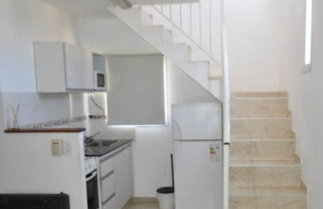 Duplex del Sol - Photo 16