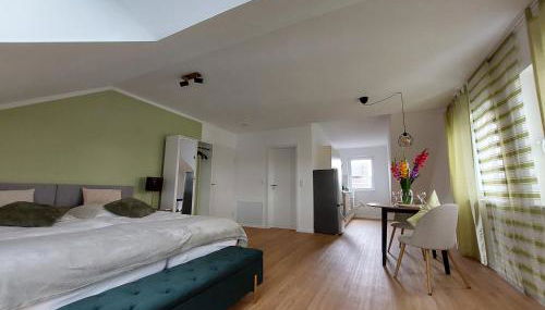 Apartment Senfnest - Foto 2