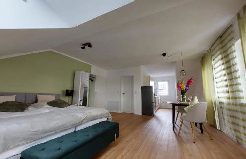 Apartment Senfnest - Foto 2