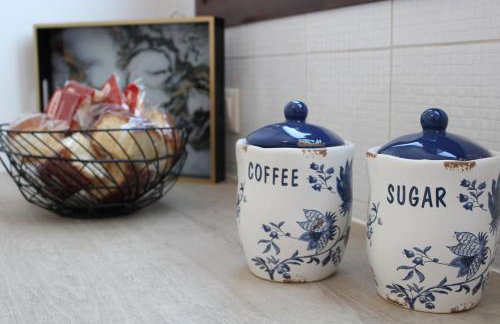 Plaka Philoxenia Apartments Milos - Foto 18