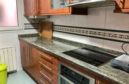 H&H Suite Train Station Apartament - Photo 16