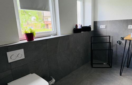 Ankommen, Wohlfühlen! - FeWo Schömberg - Foto 7