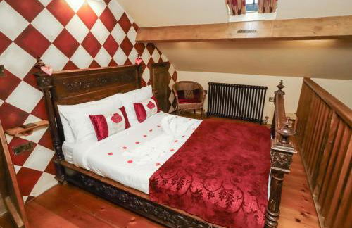 The Medieval Romantic - Foto 14