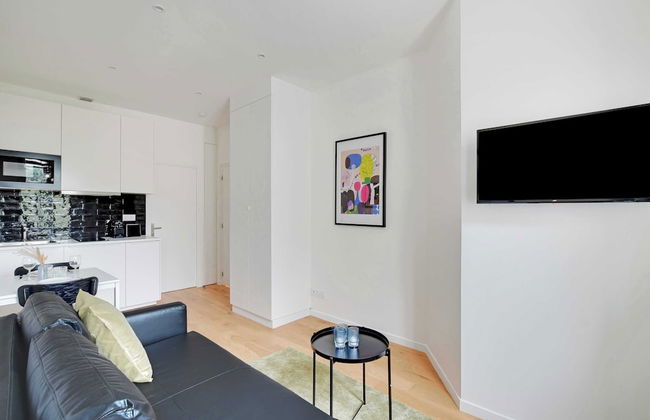 Résidence 78 THOREZ - Foto 35