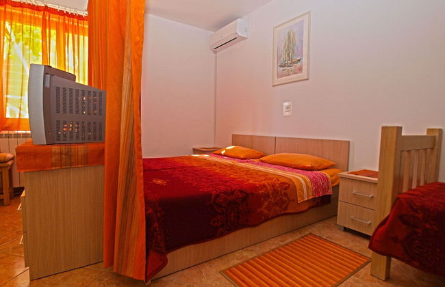 Apartment 531 - Foto 4