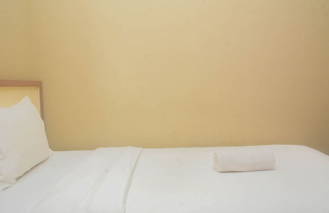 Nice And Comfort 2Br At Grand Palace Kemayoran Apartment - Foto 6