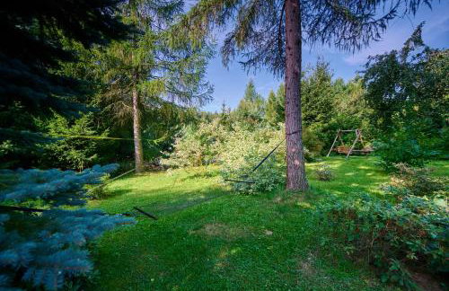 TEN Dom w Ludwikowicach Kłodzkich - Foto 65