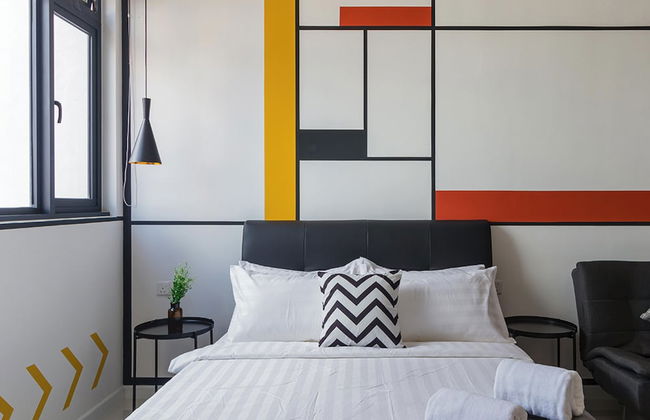 Chambers Residence, Sunway Putra Mall - Foto 17