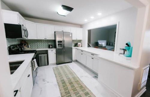 5 Bedroom home near Parris Island, MCAS, Downtown Beaufort - Foto 5