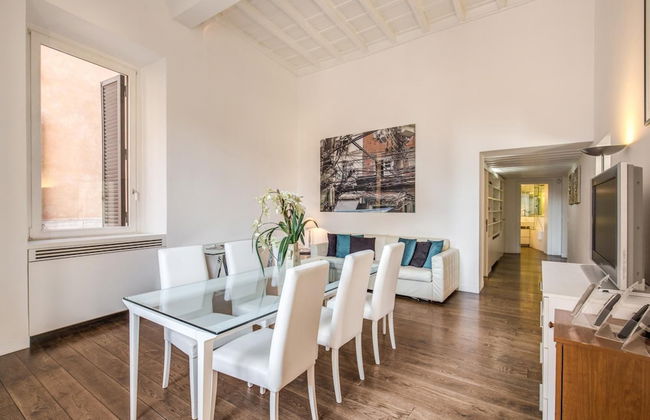 La Residenza del Sole al Pantheon - Photo 30