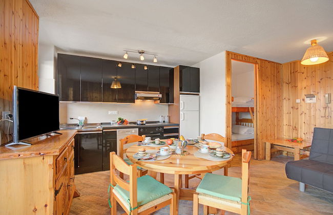 Appartamento Bellevue Richardette - Photo 15