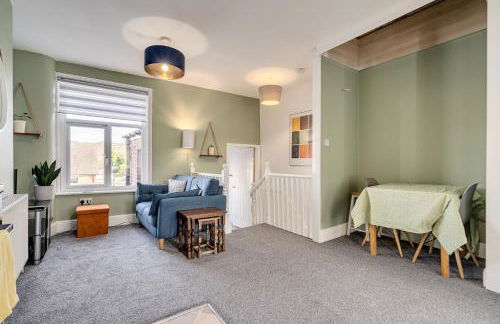 The Old Bike Shop Flat 2 - Foto 20