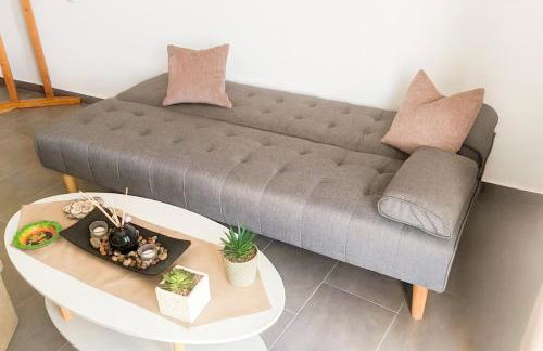 Skordalos Maisonette - Crete Cozy & Bright Nest - Foto 9