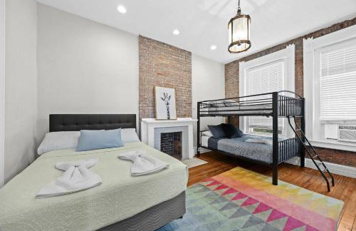 Historic 3-BR Downtown Bourbon Getaway - Foto 68