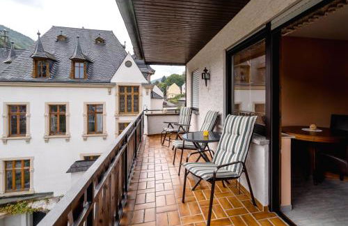 Ferienweingut Göbel - Foto 4