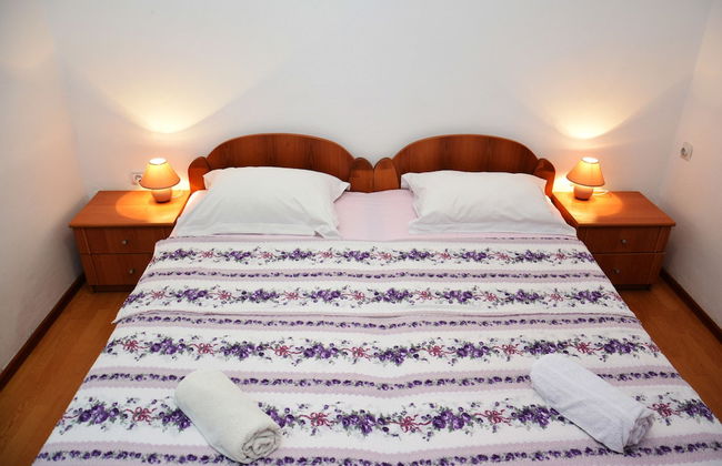 Apartments Vesna - Foto 7