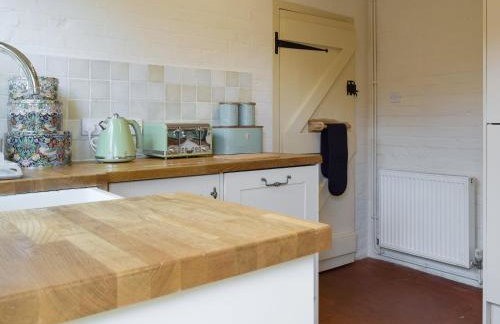 Dulcie Cottage - Photo 16