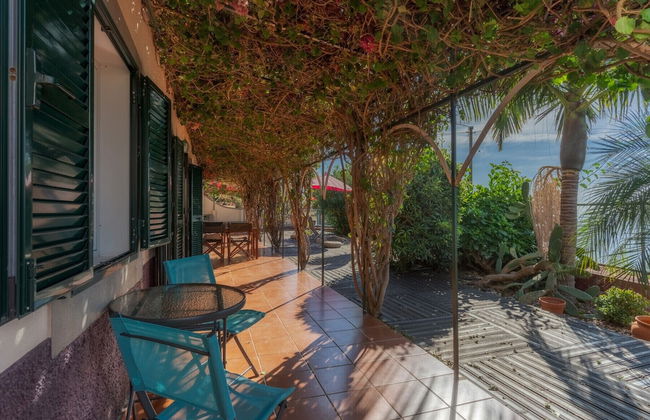 Villa Flora - Foto 20