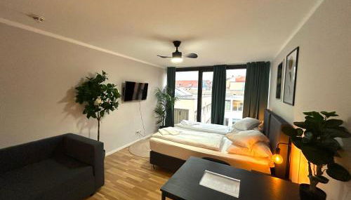 Cozy apartment in city center - Foto 4