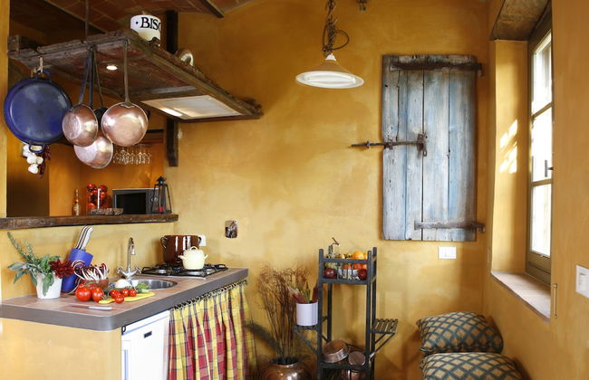 Agriturismo I Veroni - Foto 15