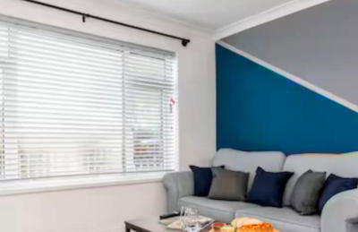 Modern 3BR Durham Stay for Work Trips - Photo 2