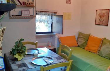 la casetta di Vacone - Foto 34