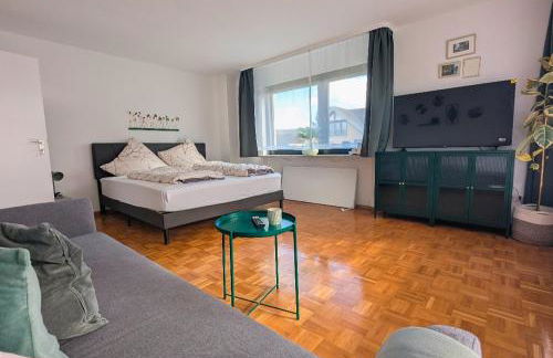 Rhein Apartments - Apartment bis 6 Personen - Foto 1