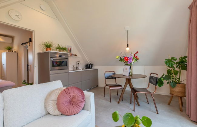 Appartement Bed by Al - Hoofdstraat 16 a Kortgene - Photo 9