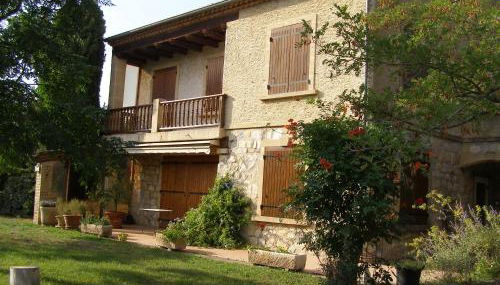 Maison provençale chaleureuse avec piscine - Foto 2