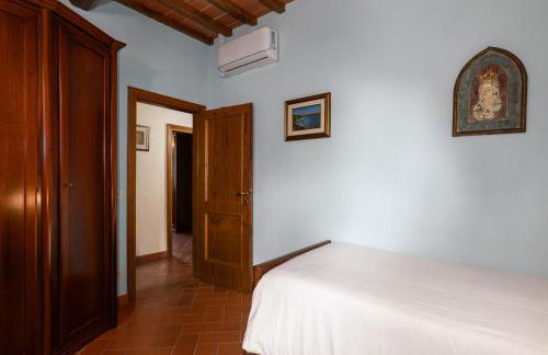 Podere San Bartolo- Casa colonica 3 - Foto 16