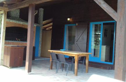 Paradise Lost Plitvice - Foto 23