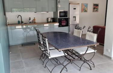 Maison à St Mitre - Foto 7