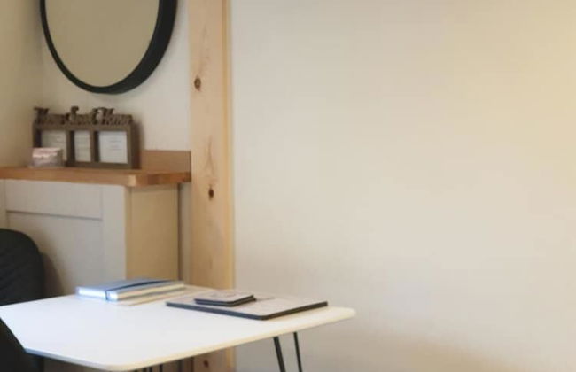 'Mysty' Studio style Winter deal on 3 nights or more Nov to Mar - Foto 5