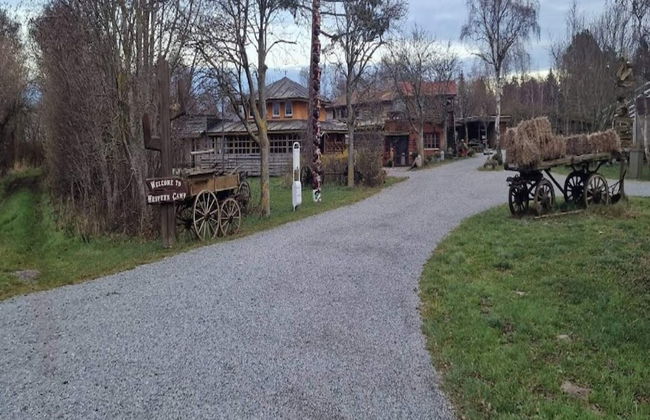 8 Person Holiday Home in Dannemare - Foto 29