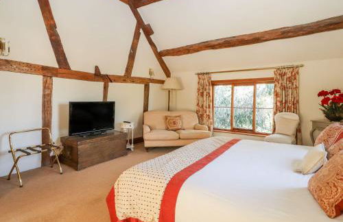 Mickle Trafford Manor - Foto 32