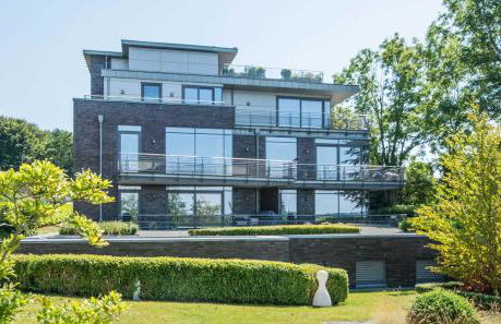 Exklusive Ferienwohnung mit Wasserblick - Foto 10