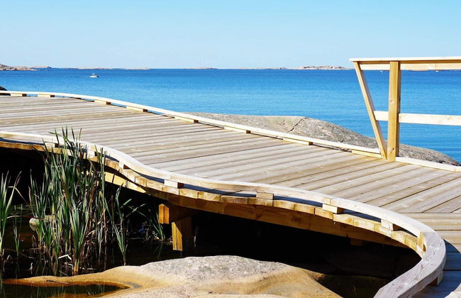 4 Person Holiday Home in Lysekil-by Traum - Foto 19