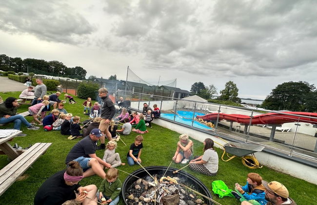 "Cajsa" - 200m from the sea - Foto 38