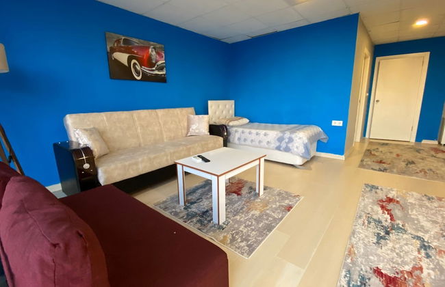 Su Residence - Foto 40