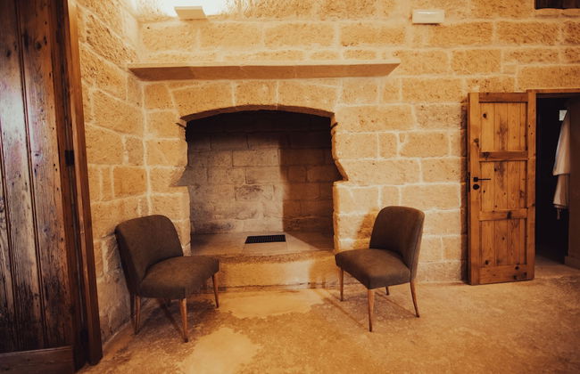 MASSERIA LILEI - Foto 6