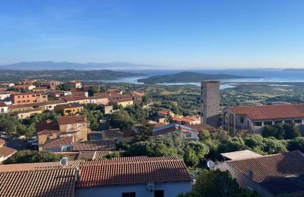 Casa San Pasquale, casa panoramica immersa nella tranquillità - Foto 25