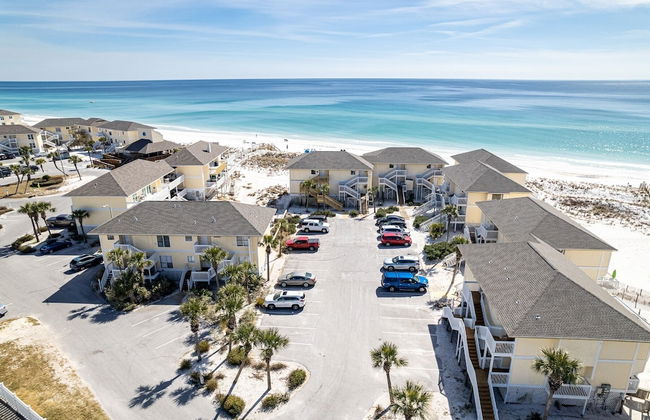 Sandpiper Cove 8113 Studio Bedroom Condo by RedAwning - Foto 63